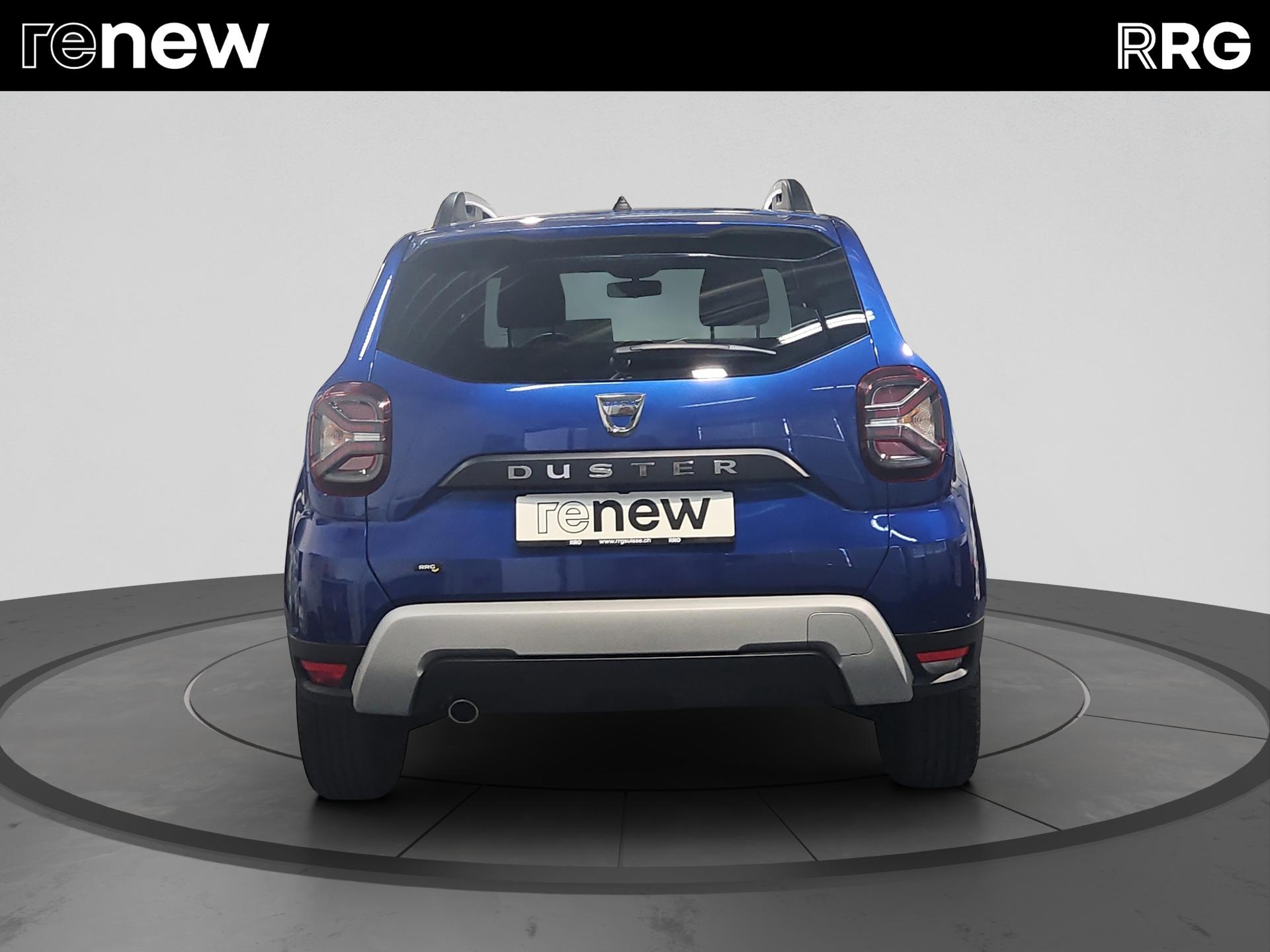 DACIA Duster TCe 150 Prestige EDC 4x2-showroom-element-3