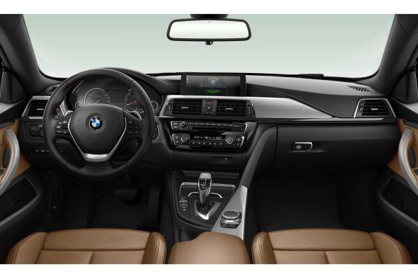 BMW 440i xDrive GC SPORT LINE-image-14
