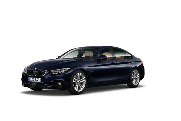BMW 440i xDrive GC SPORT LINE