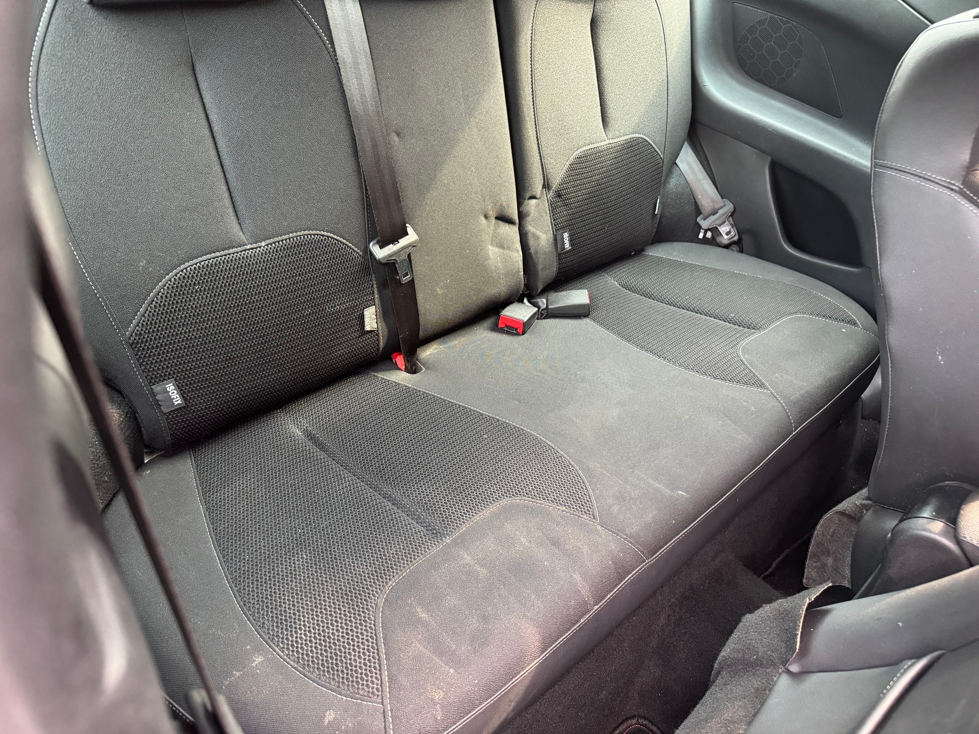 DS AUTOMOBILES DS3 1.6 VTi SO Chic Automatic-image-6