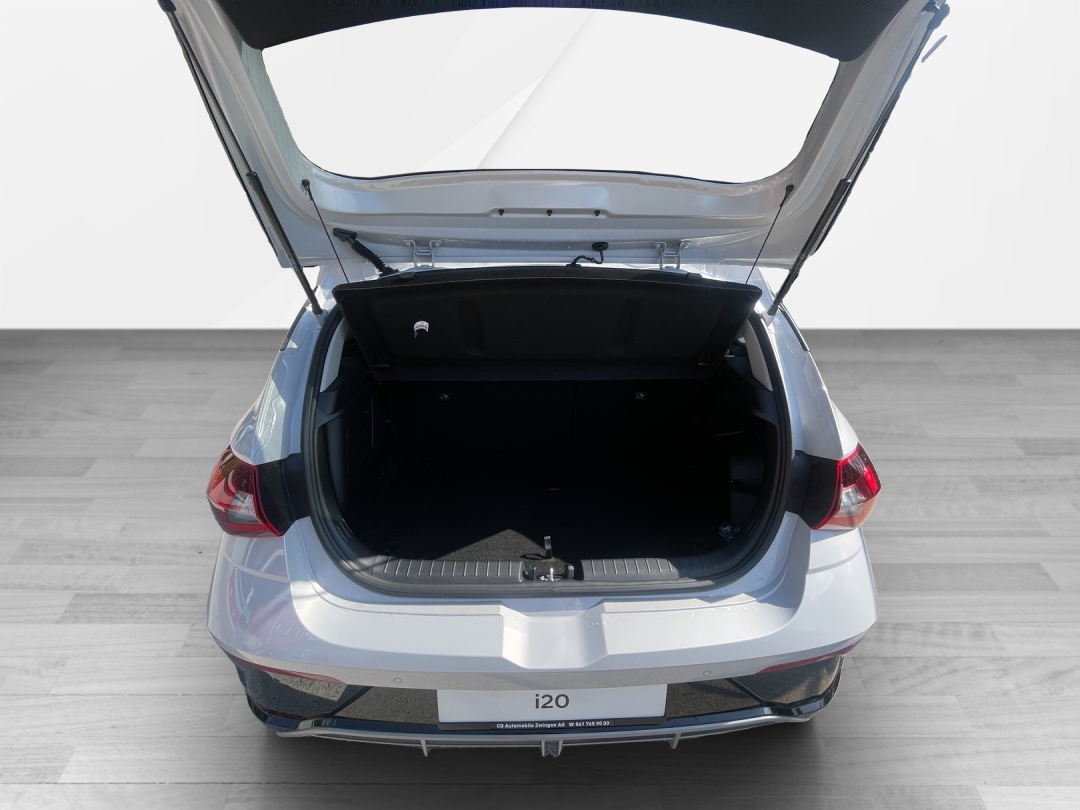 HYUNDAI i20 1.0 T-GDi Vertex DCT-image-12