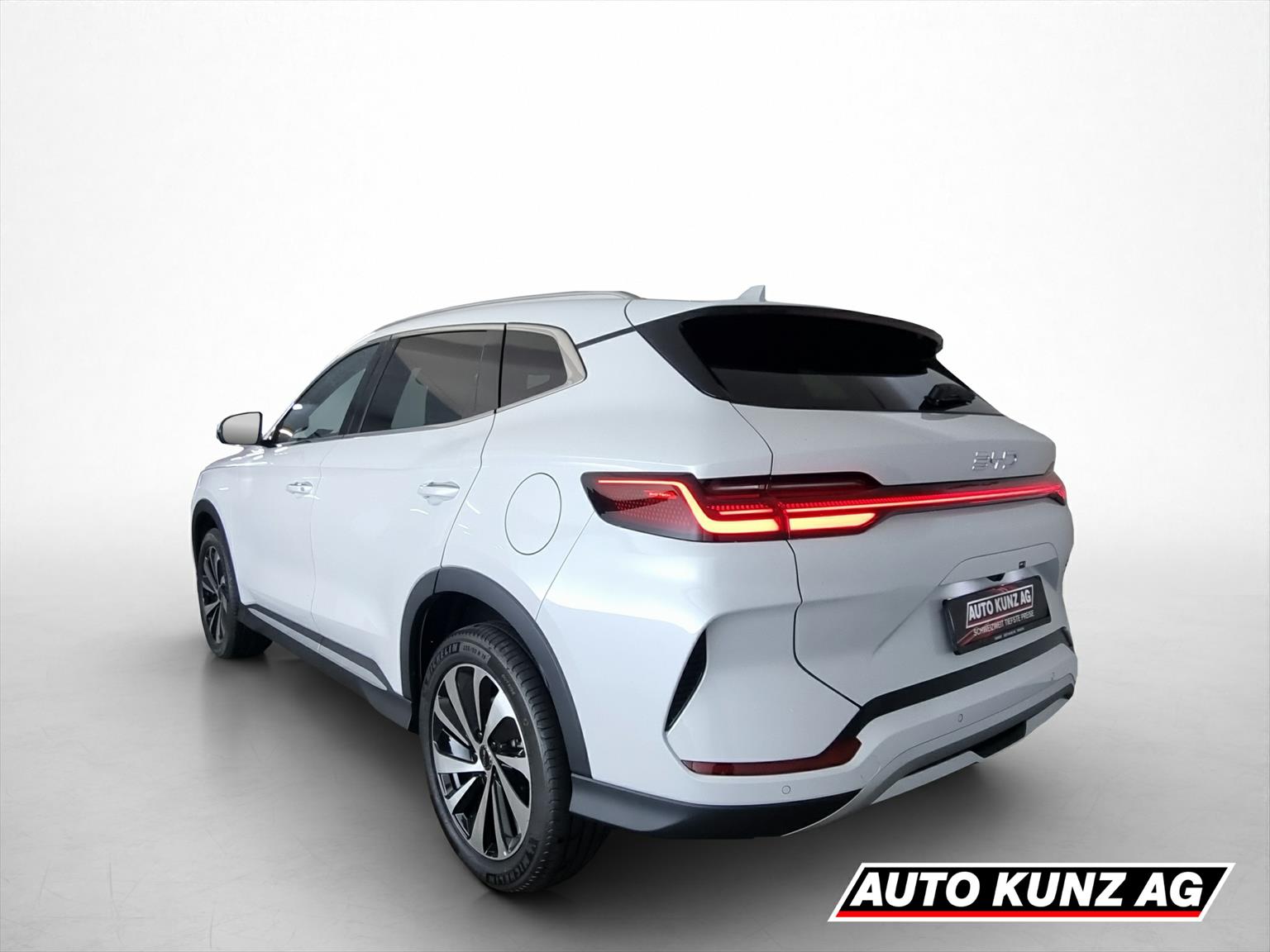 BYD Seal U DM-i Comfort FWD-showroom-element-3