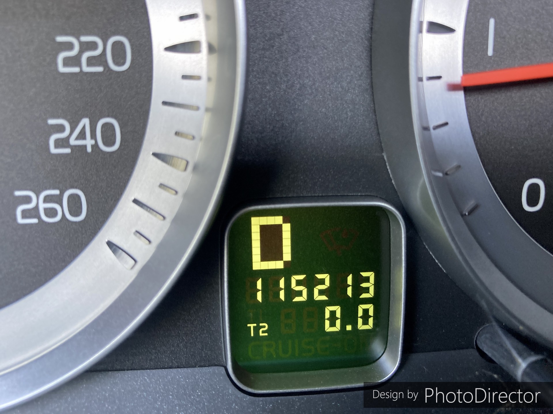 VOLVO C70 D4 Summum Geartronic-image-6