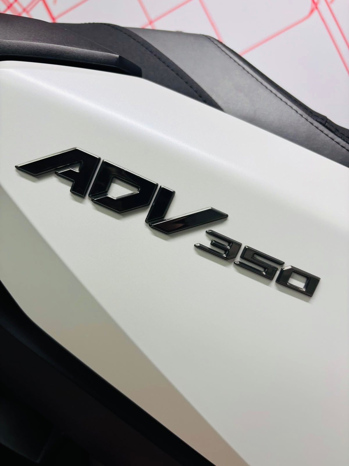HONDA ADV 350-image-9
