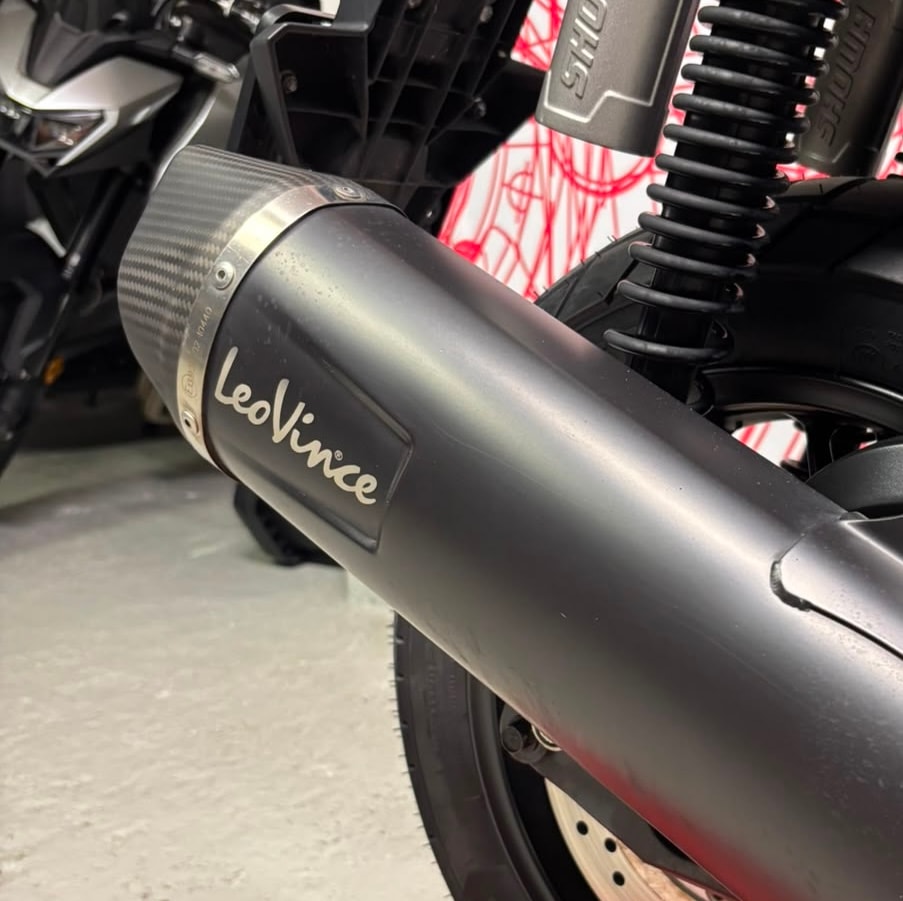 HONDA ADV 350-image-7