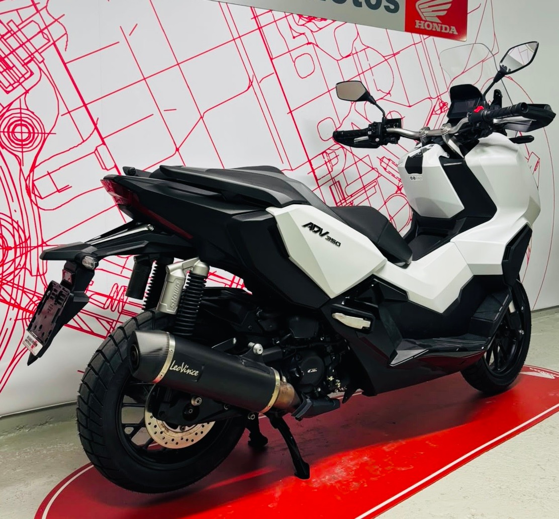HONDA ADV 350-image-2