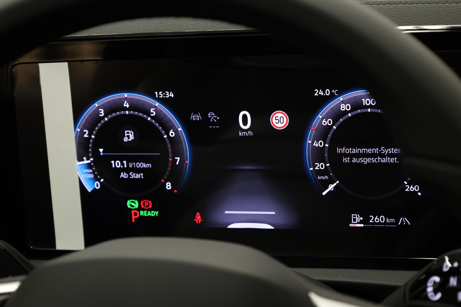 VW Tiguan 1.5 TSI R-Line DSG-image-34
