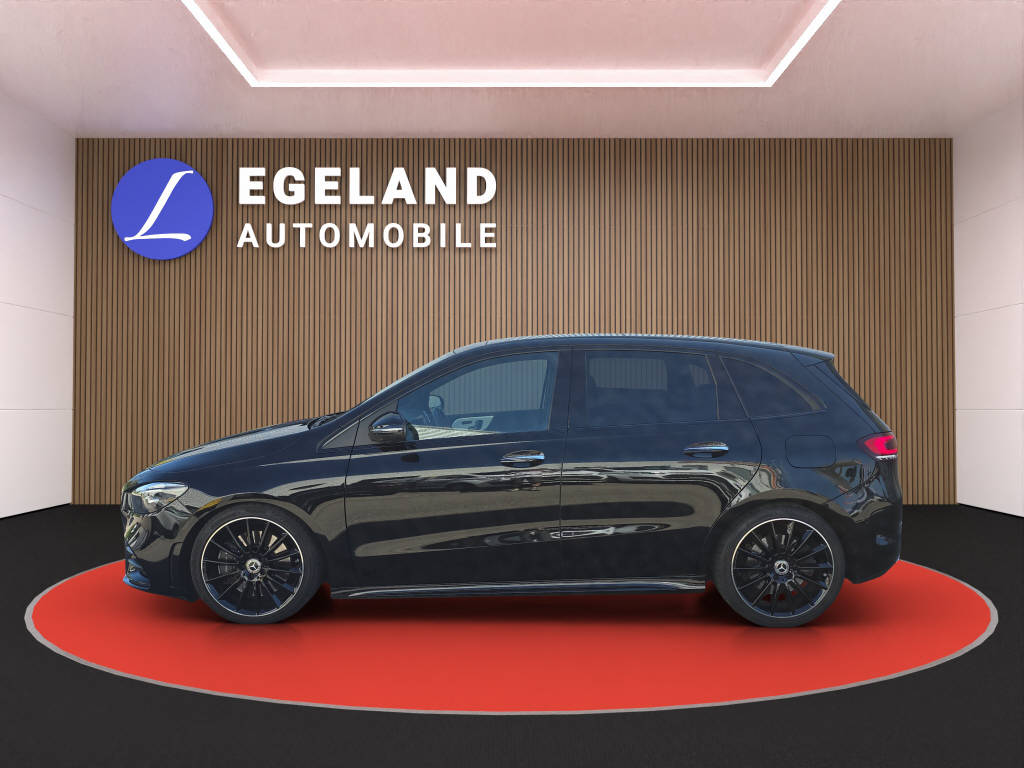 MERCEDES-BENZ B 250 AMG Line 4matic-image-5