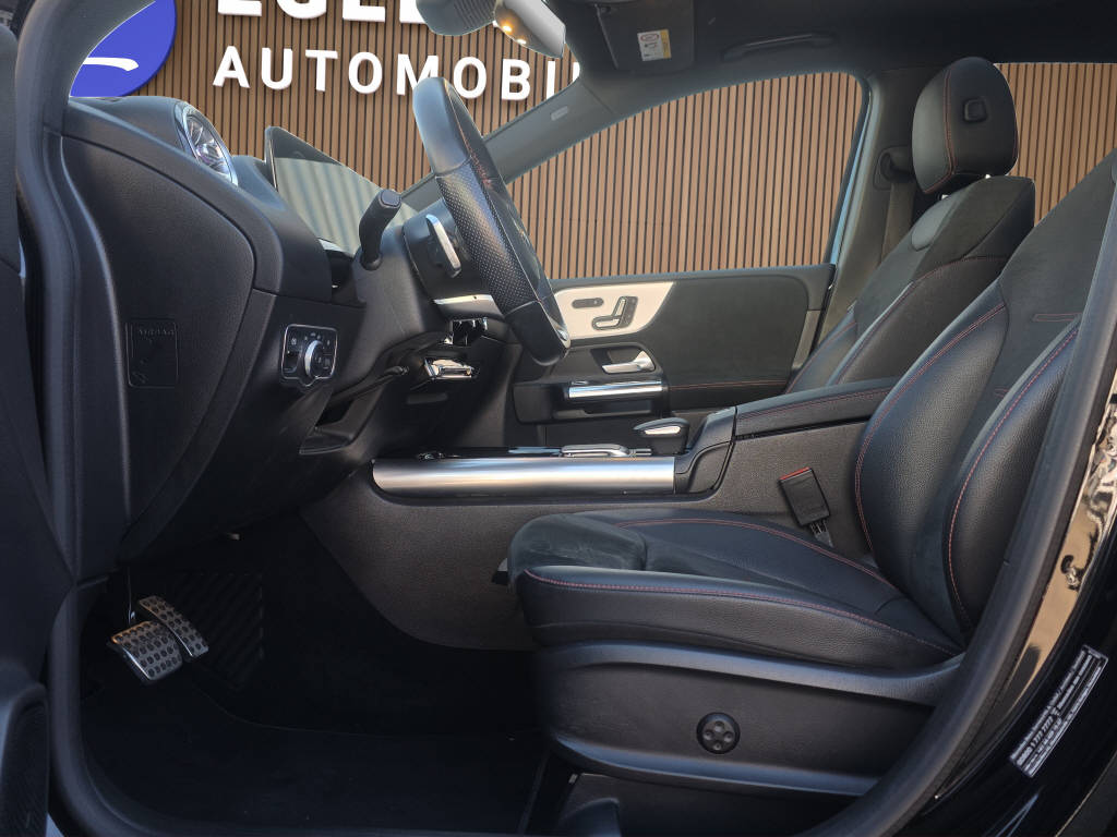 MERCEDES-BENZ B 250 AMG Line 4matic-image-10