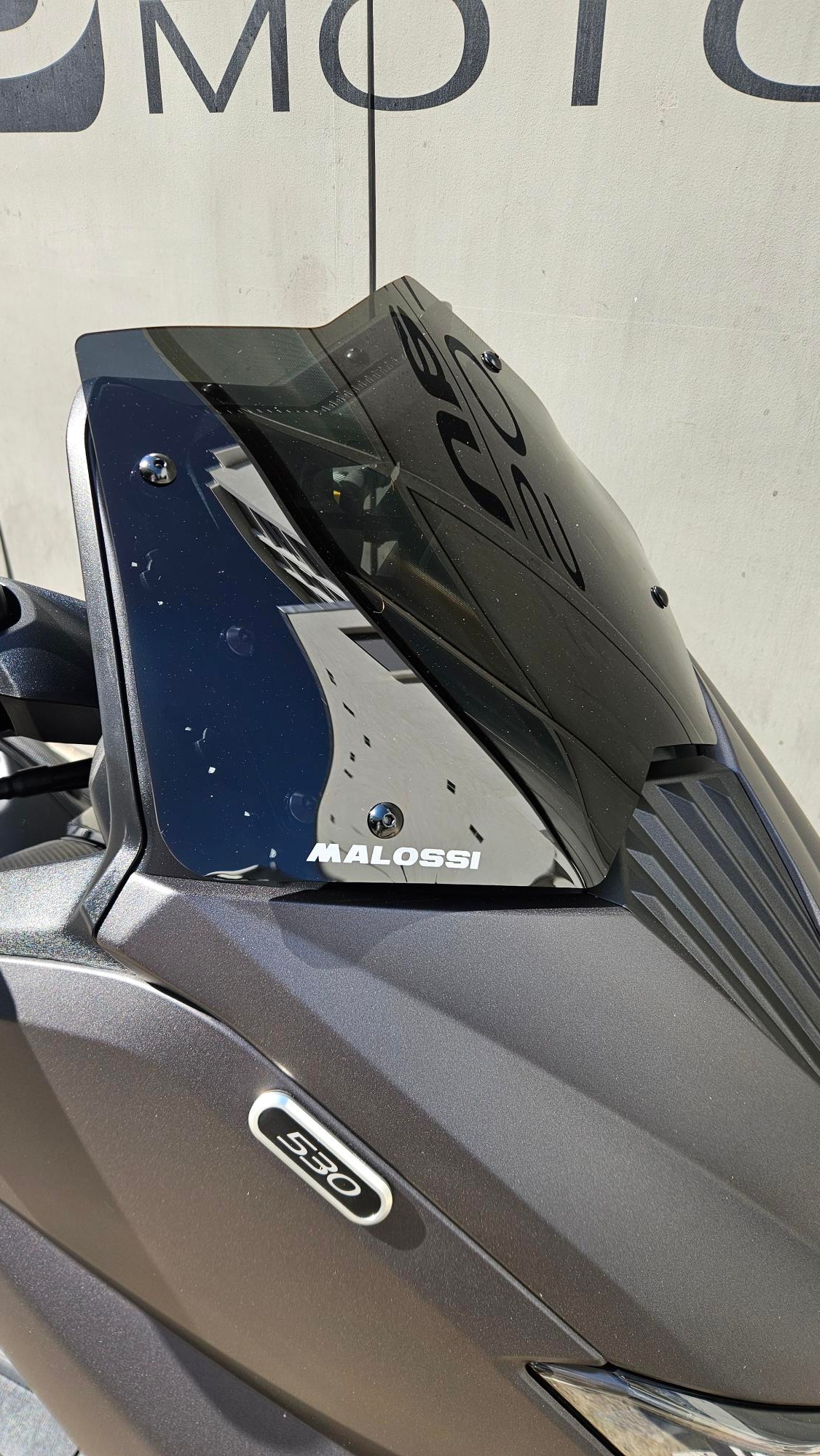 YAMAHA T-MAX XP 530 ABS-image-5