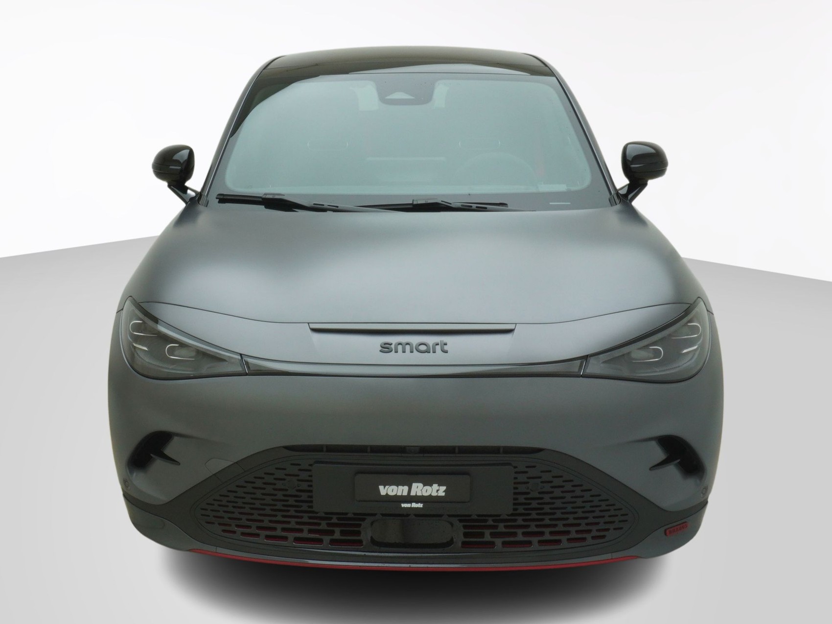 SMART #3 Brabus 4x4-image-5