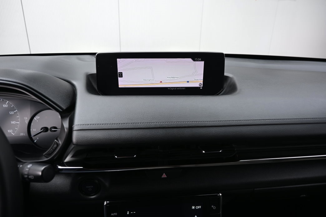 MAZDA MX-30 e-Skyactiv Ambition-image-13