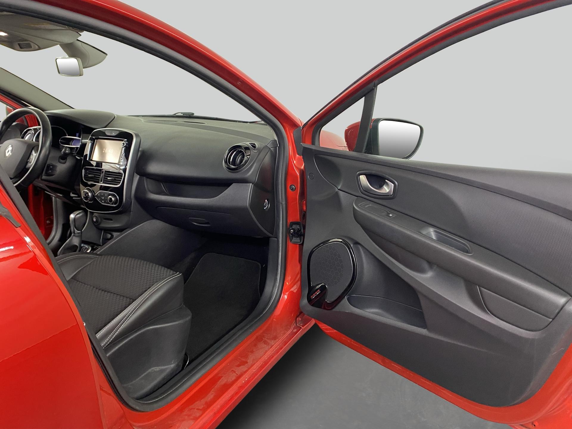 RENAULT Clio Grandtour 1.5 dCi Intens EDC-image-21