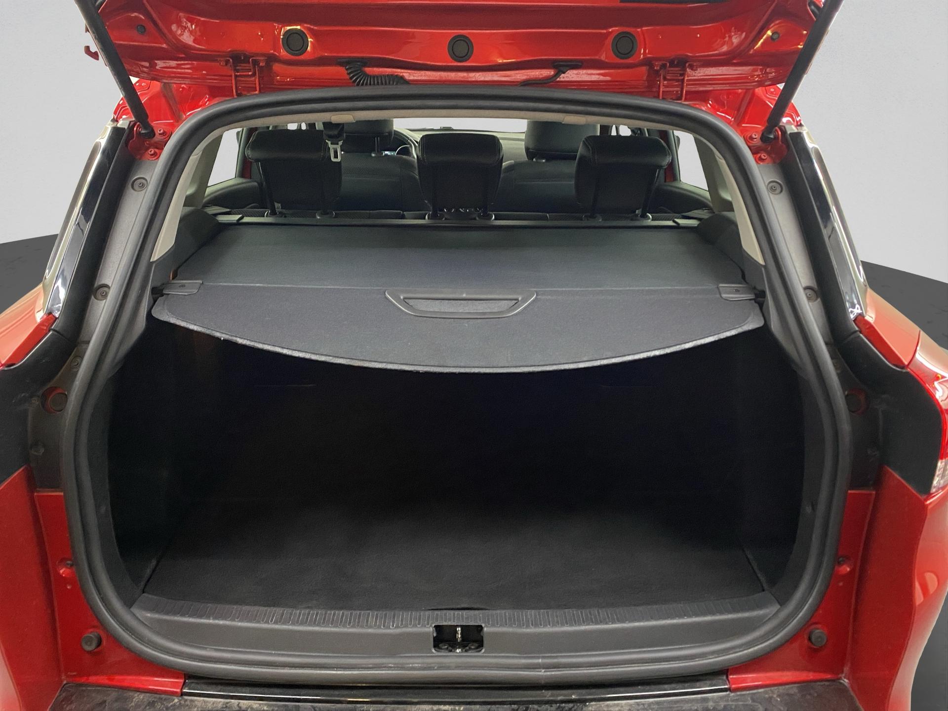 RENAULT Clio Grandtour 1.5 dCi Intens EDC-image-13