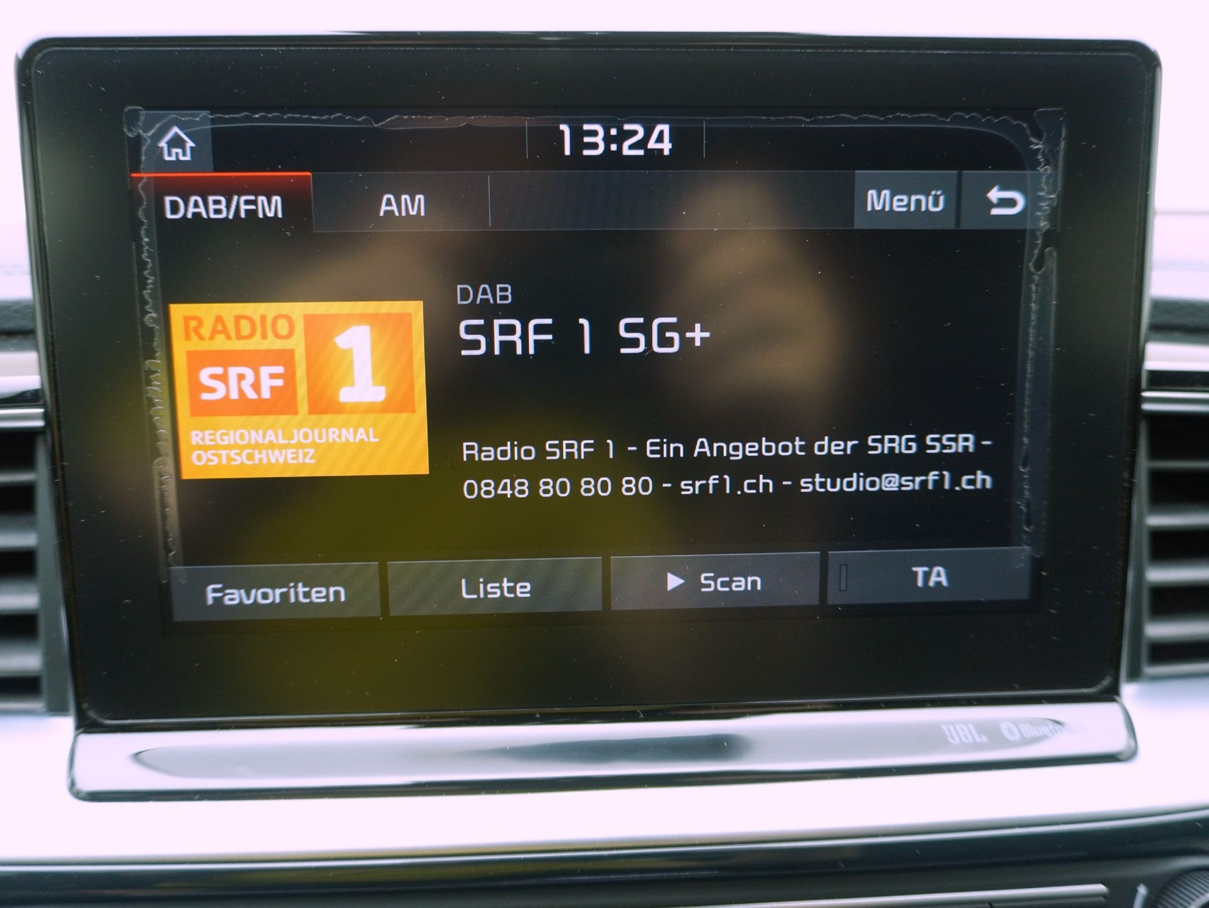KIA Ceed Pro1.6 T-GDi GT-image-16