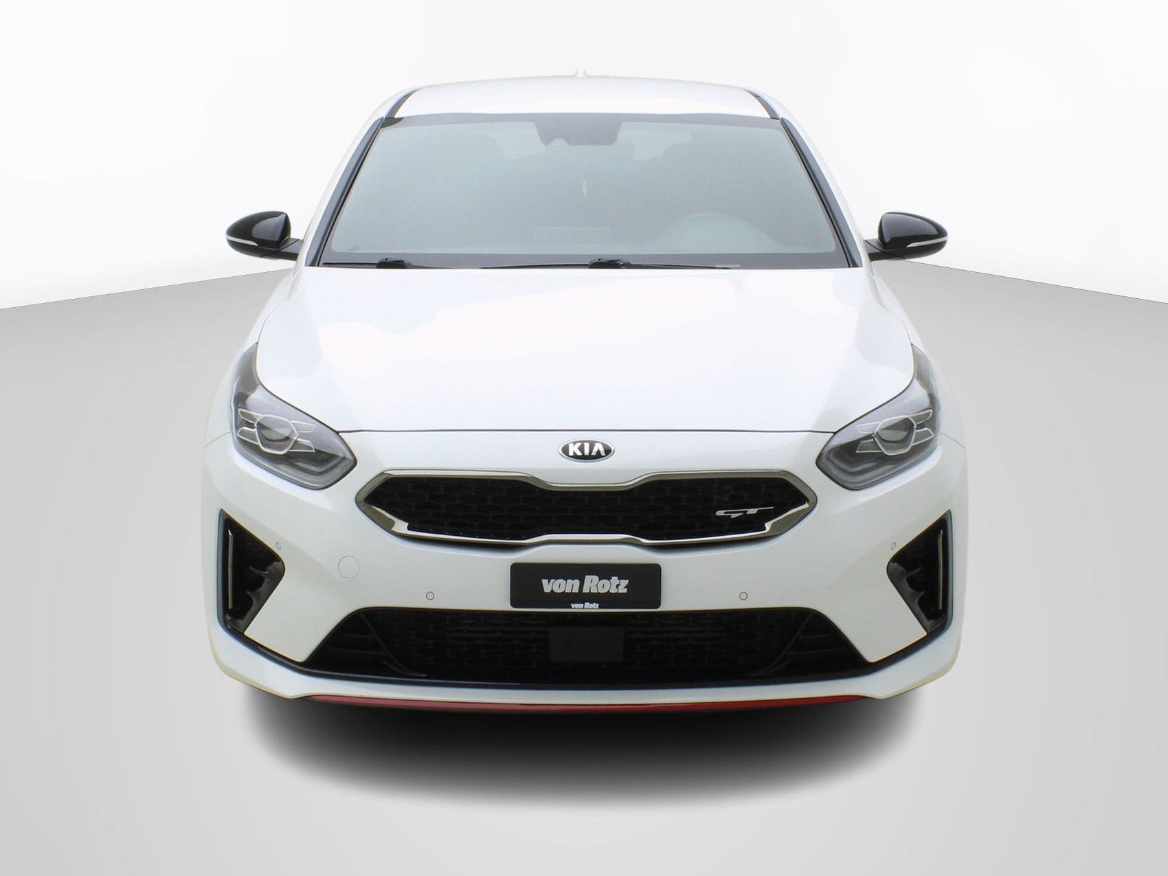 KIA Ceed Pro1.6 T-GDi GT-image-5