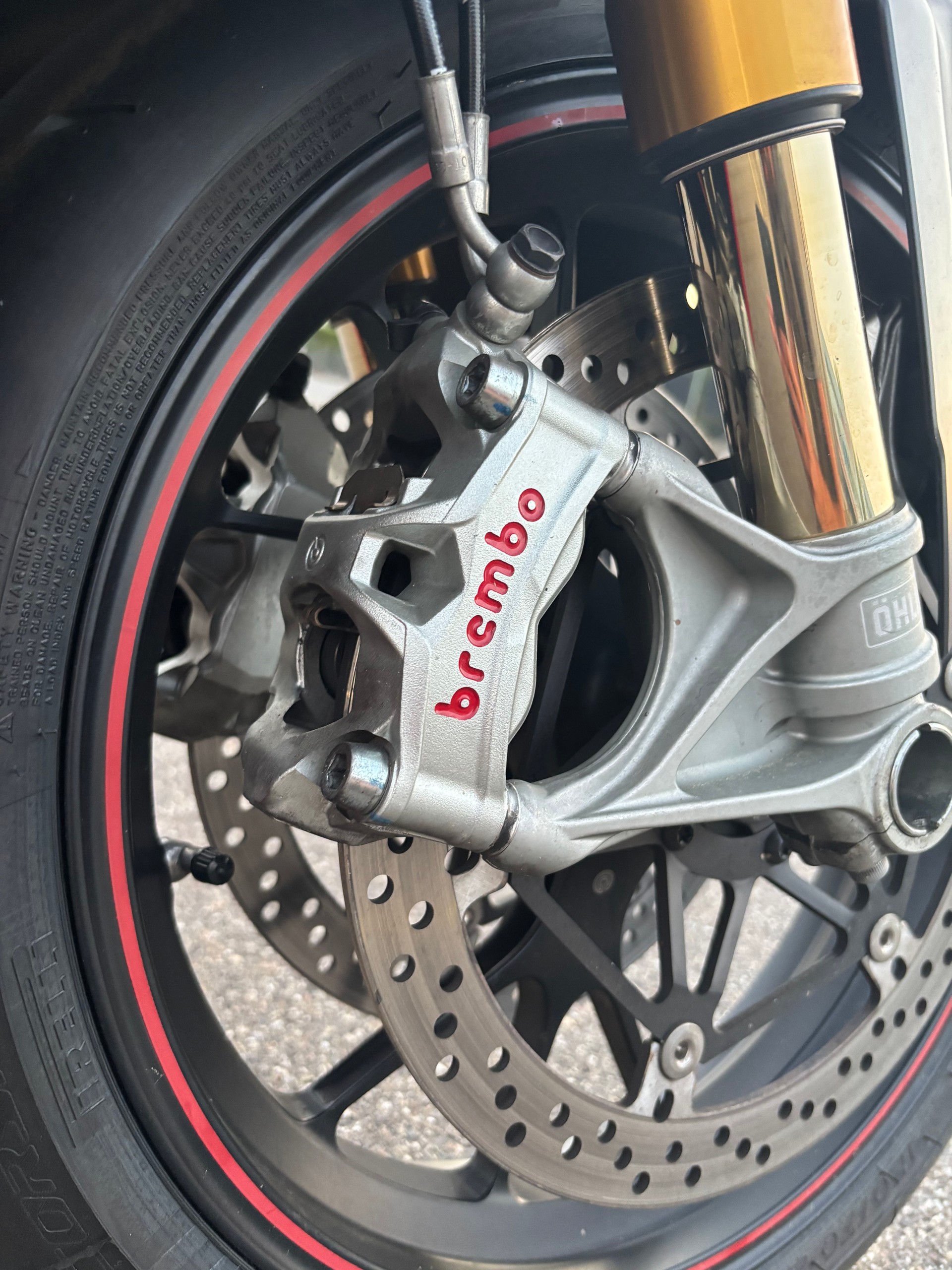 DUCATI Panigale 1103 V4 S-image-12