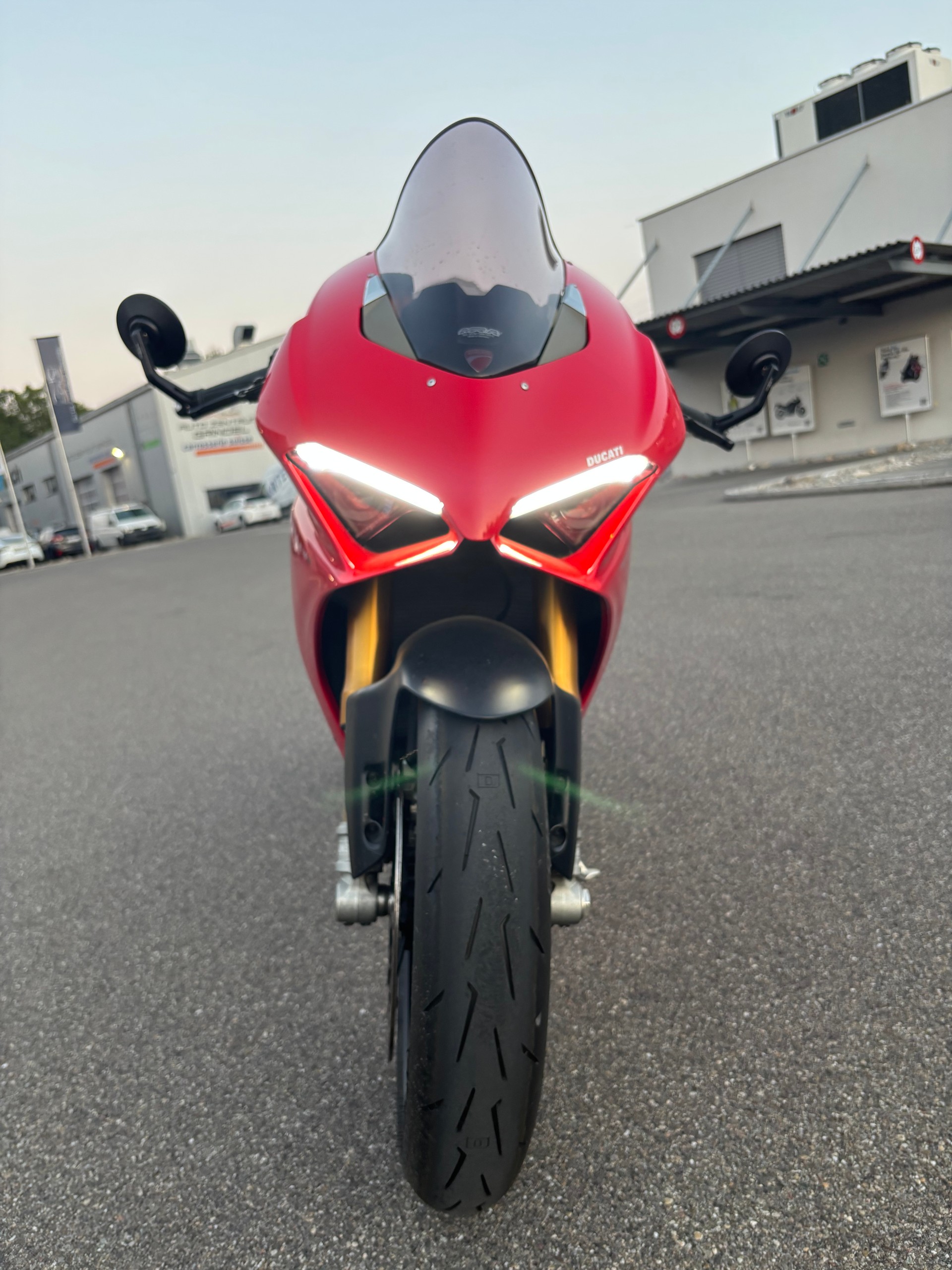 DUCATI Panigale 1103 V4 S-image-6