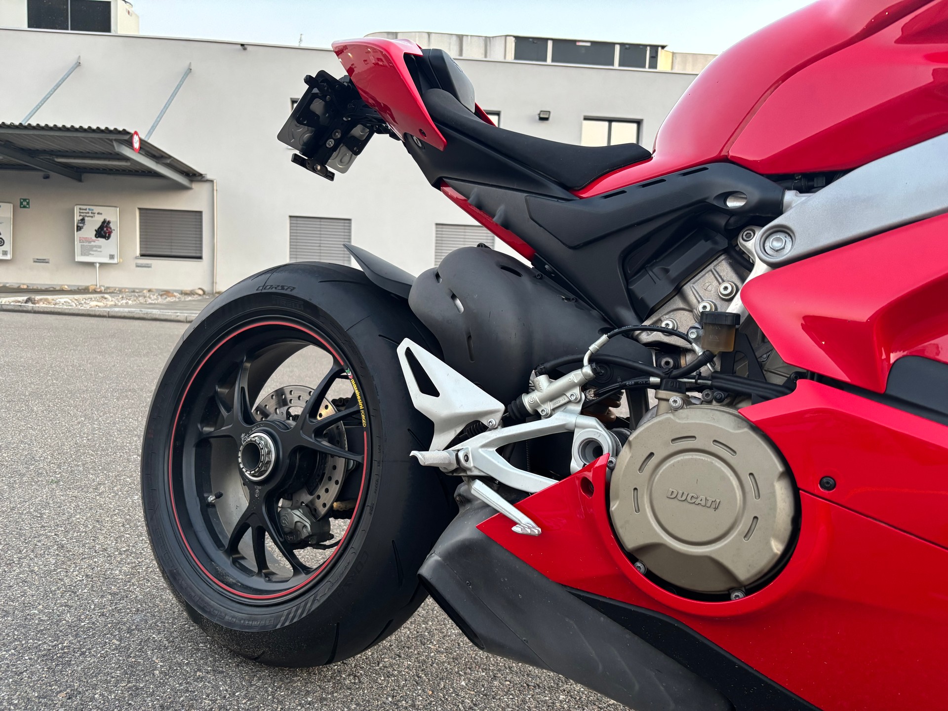 DUCATI Panigale 1103 V4 S-image-14