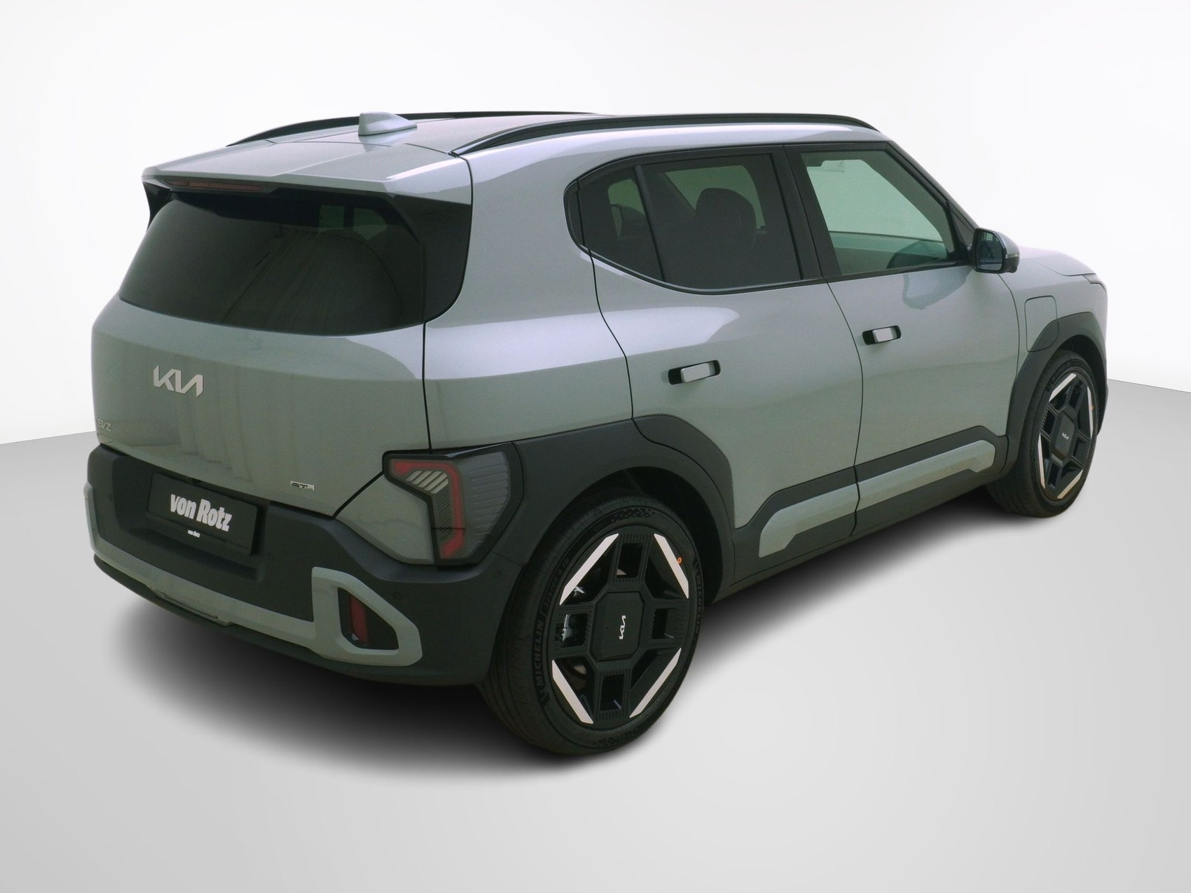 KIA EV2 61 kWh GT-Line-image-4