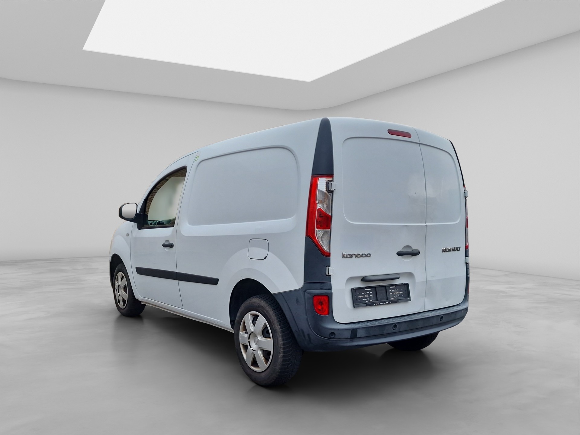 RENAULT Kangoo Medium dCi 90 Access-showroom-element-3
