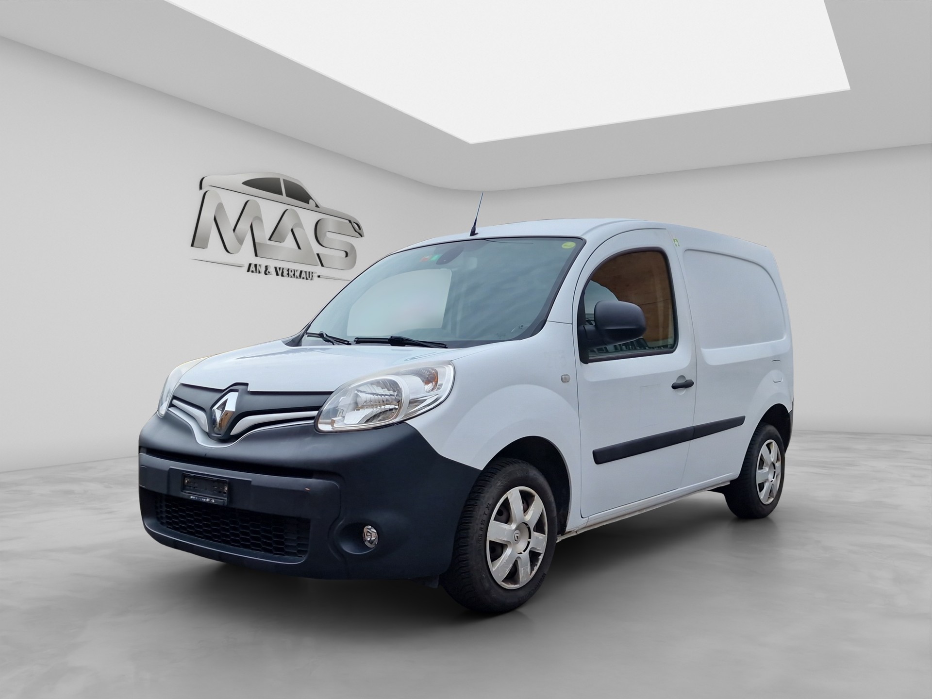 RENAULT Kangoo Medium dCi 90 Access