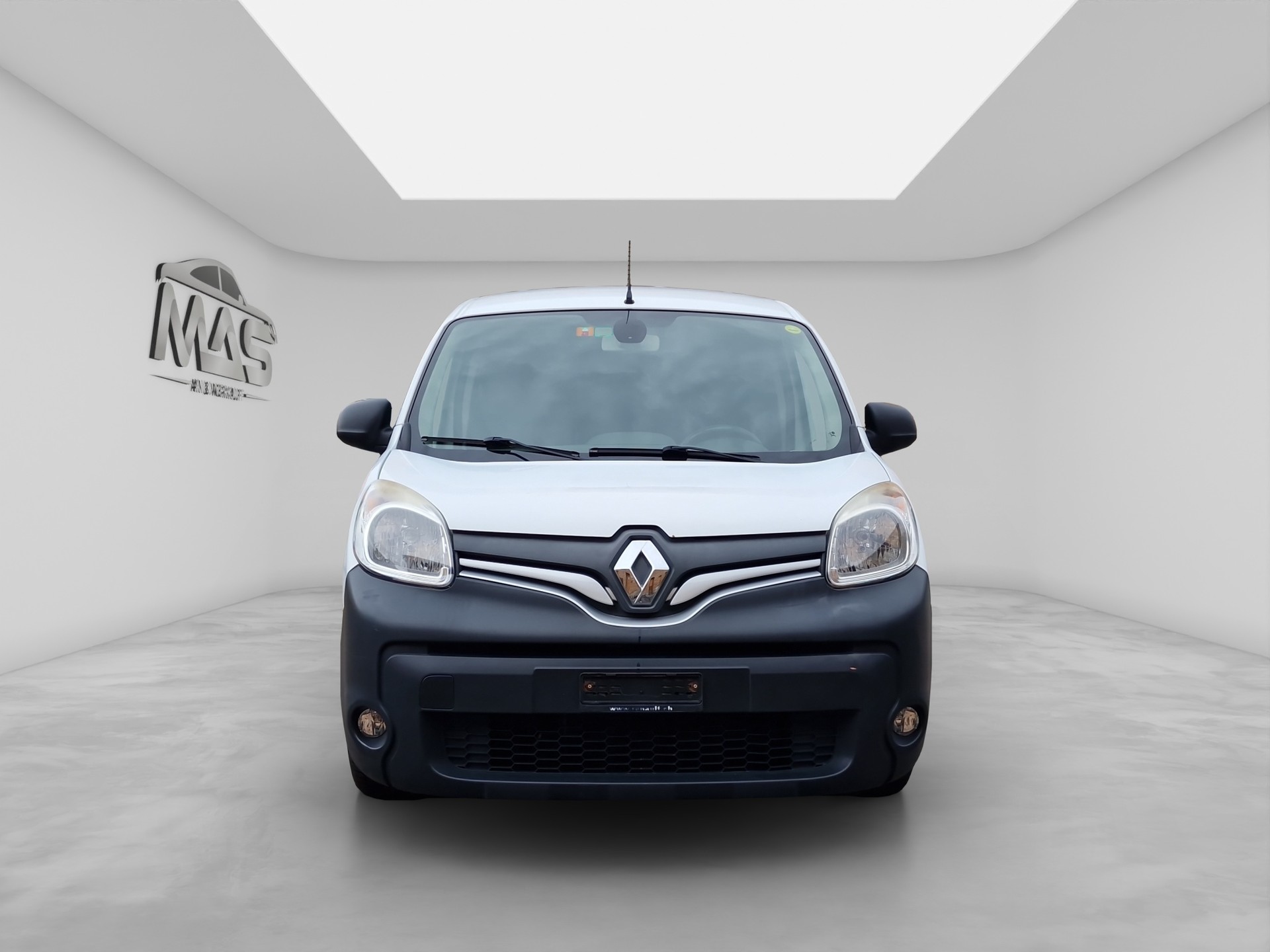 RENAULT Kangoo Medium dCi 90 Access-showroom-element-1