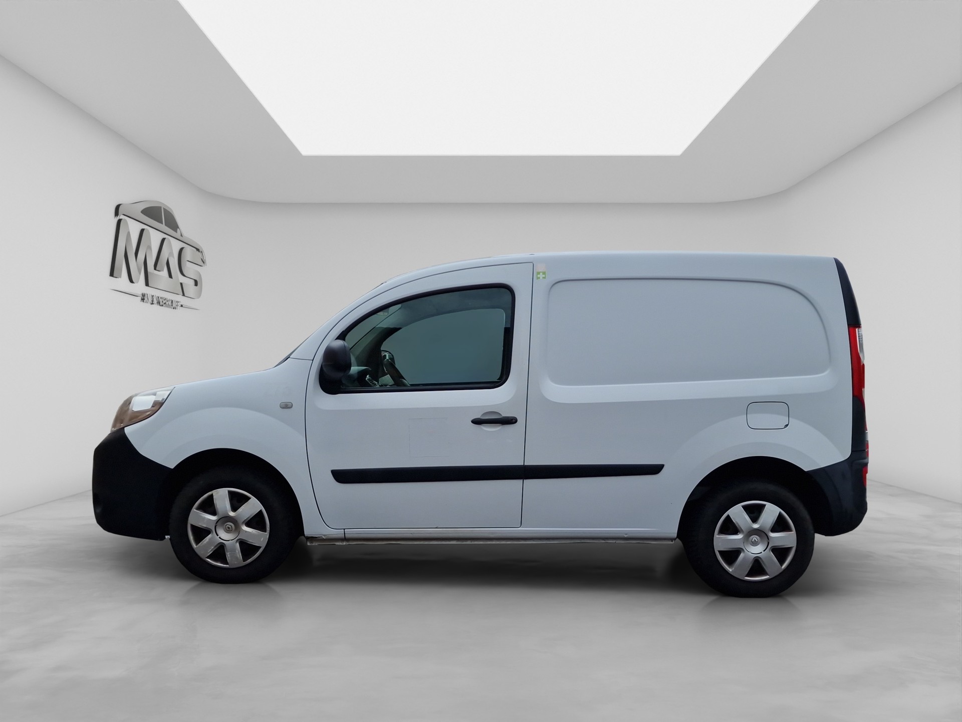 RENAULT Kangoo Medium dCi 90 Access-showroom-element-2