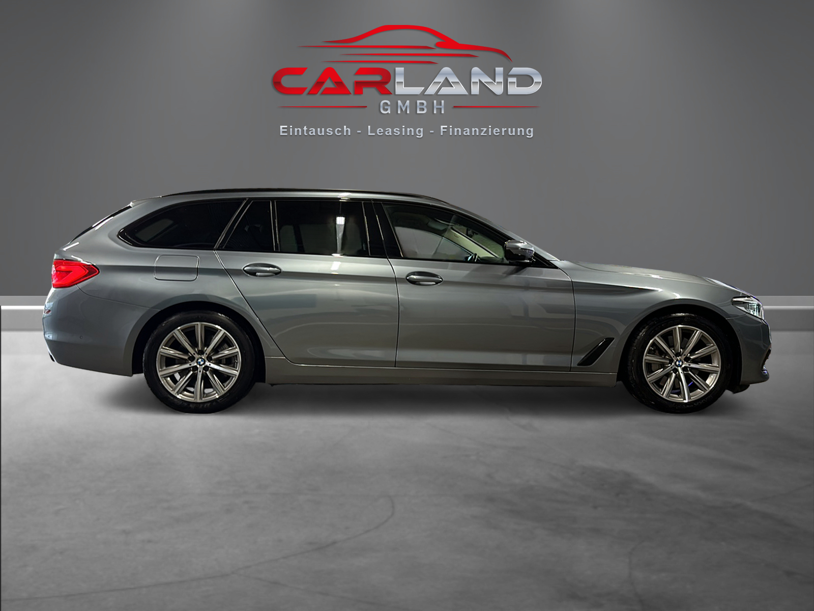 BMW 530d xDrive Touring Sport Line Steptronic-showroom-element-3