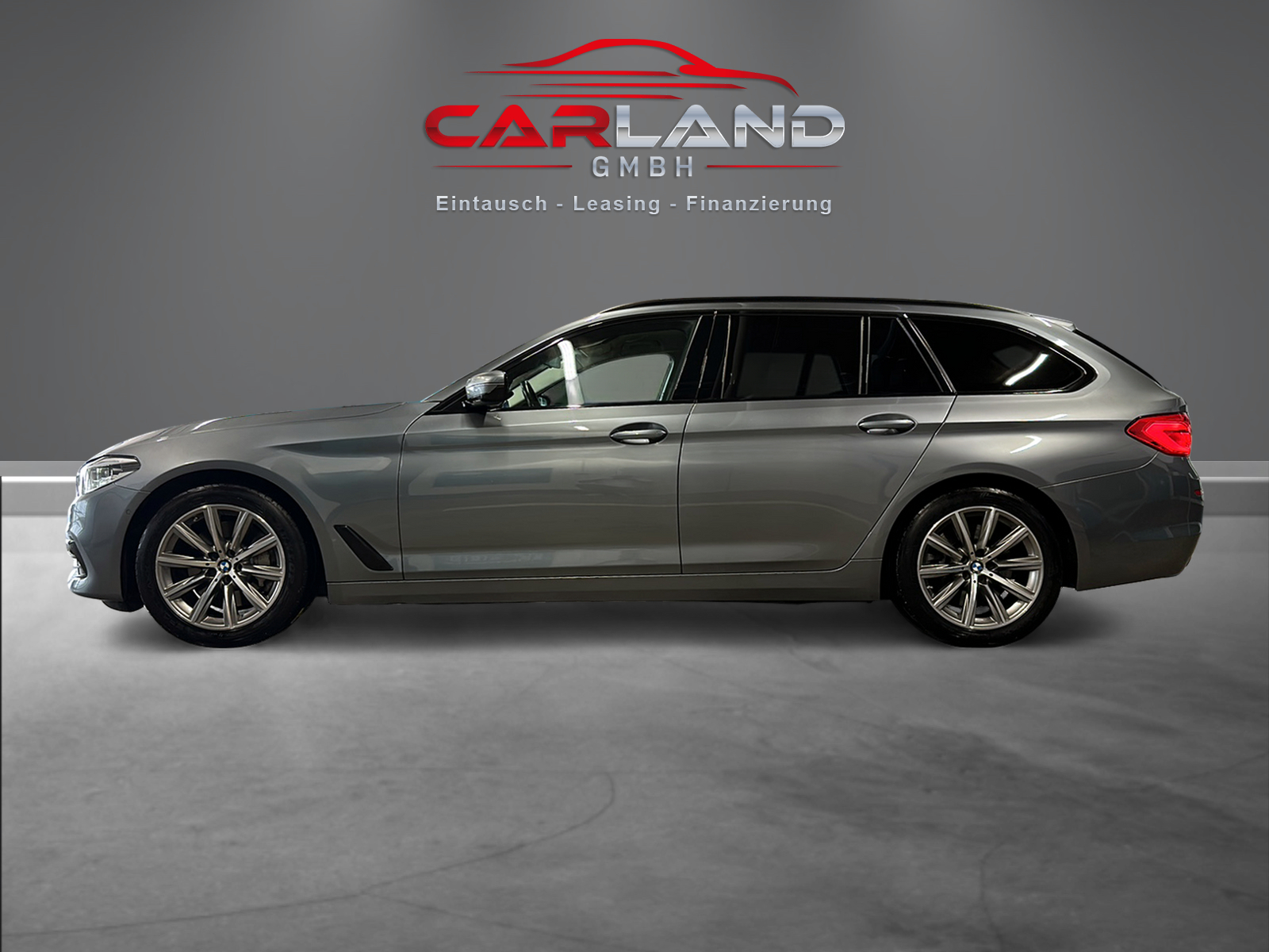 BMW 530d xDrive Touring Sport Line Steptronic-showroom-element-2
