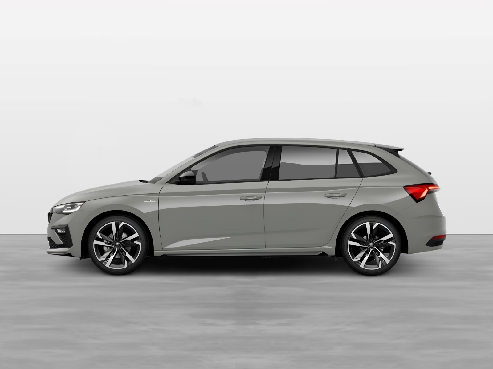 SKODA Scala 1.5 TSI Monte Carlo DSG-showroom-element-1