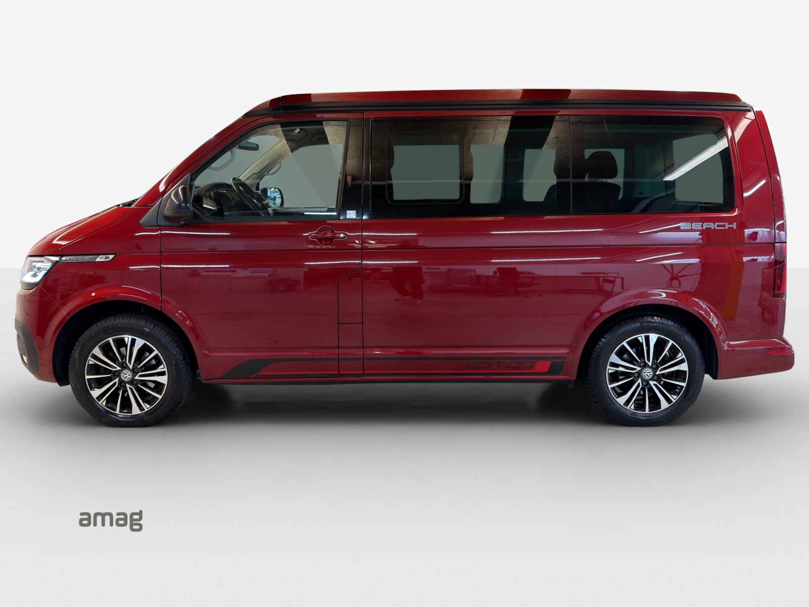 VW T6.1 California 2.0 TDI Beach Edition Spirit 4Motion DSG-showroom-element-1