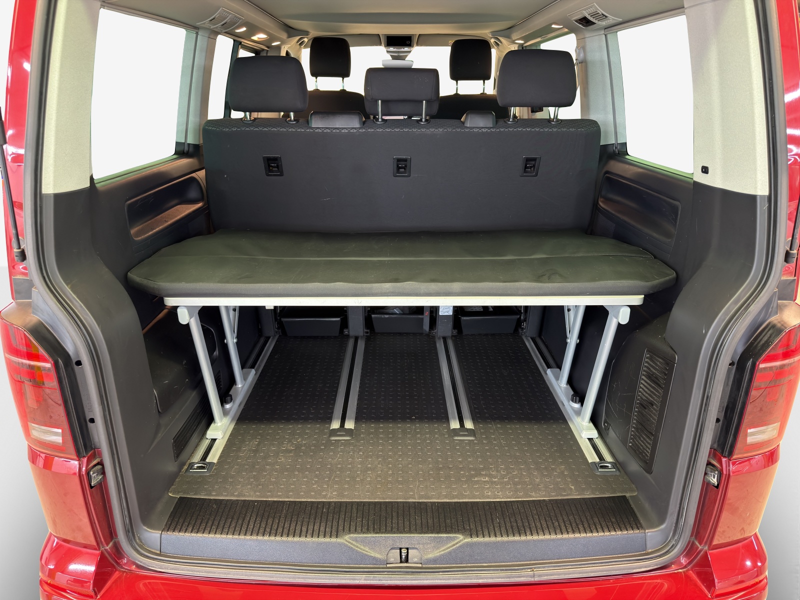 VW T6.1 California 2.0 TDI Beach Edition Spirit 4Motion DSG-image-12