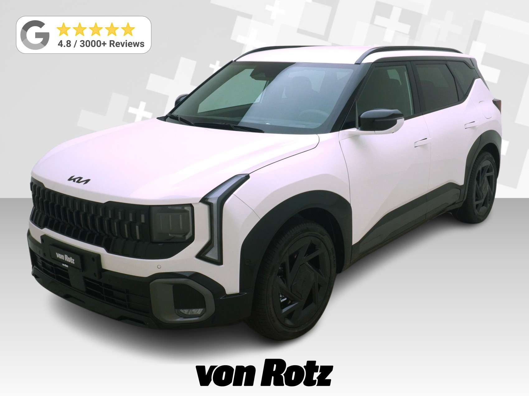 KIA Seltos 1.6 T-GDi X-Line 4x4