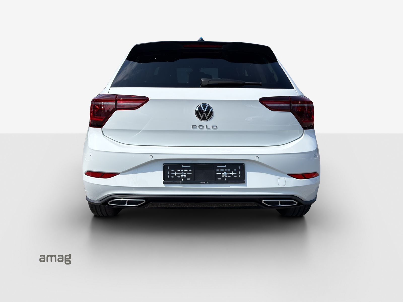VW Polo 1.0 TSI R-Line DSG-showroom-element-3