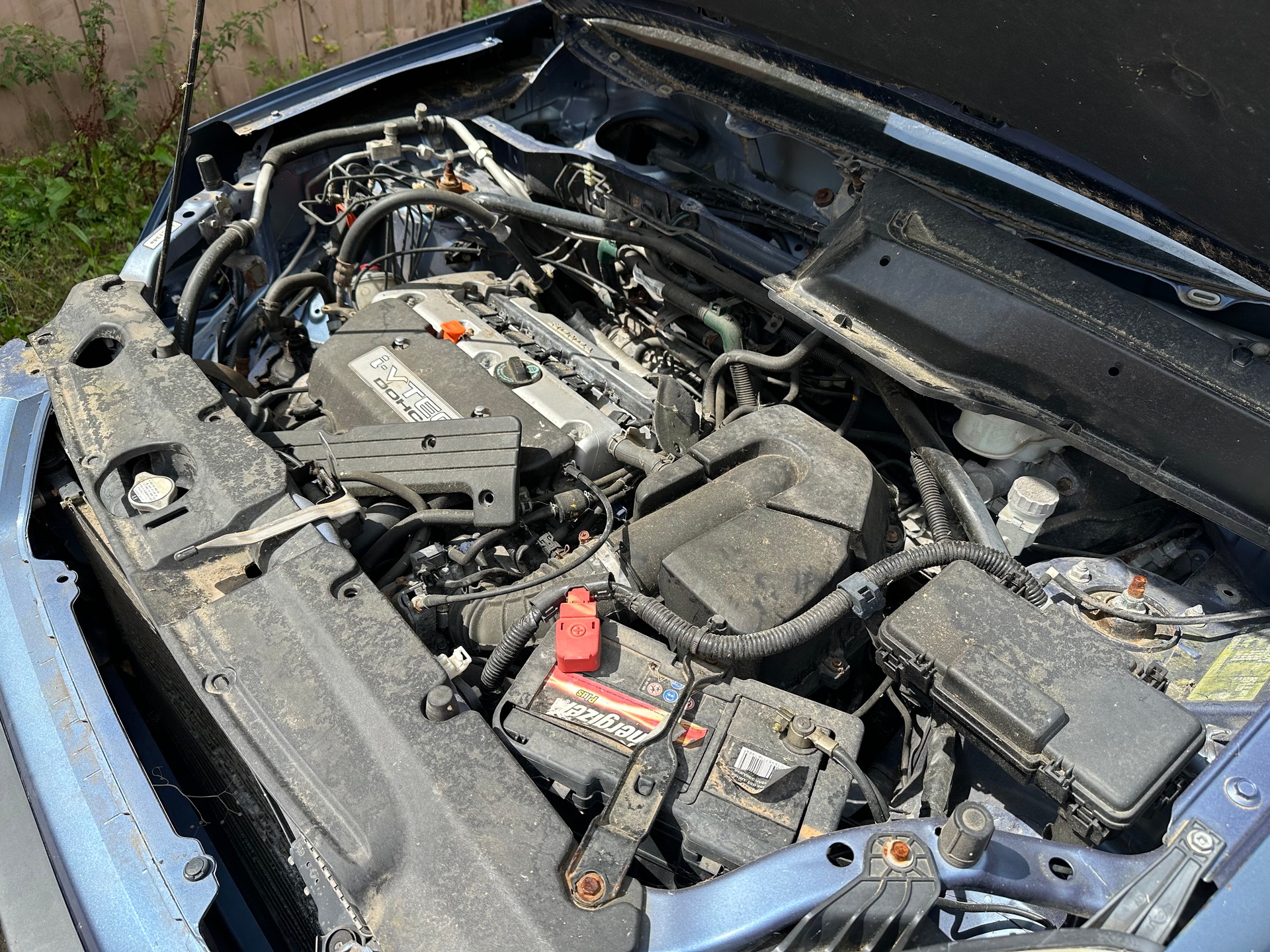HONDA CR-V 2.0 4WD LS 30 Jahre FIXPREIS-image-20