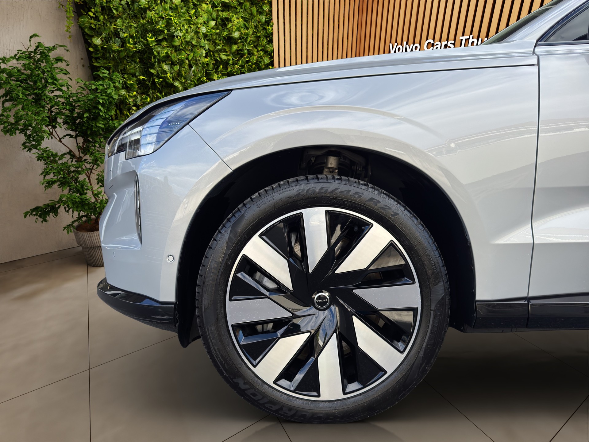 VOLVO EX90 Twin Performance Ultra AWD-image-7