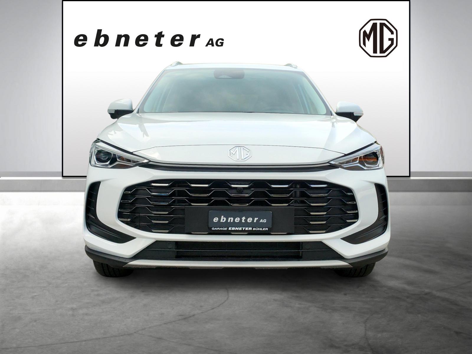 MG ZS 1.5 Hybrid+ Luxury-showroom-element-1