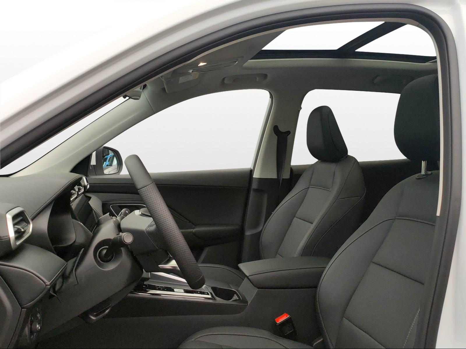 MG ZS 1.5 Hybrid+ Luxury-image-7