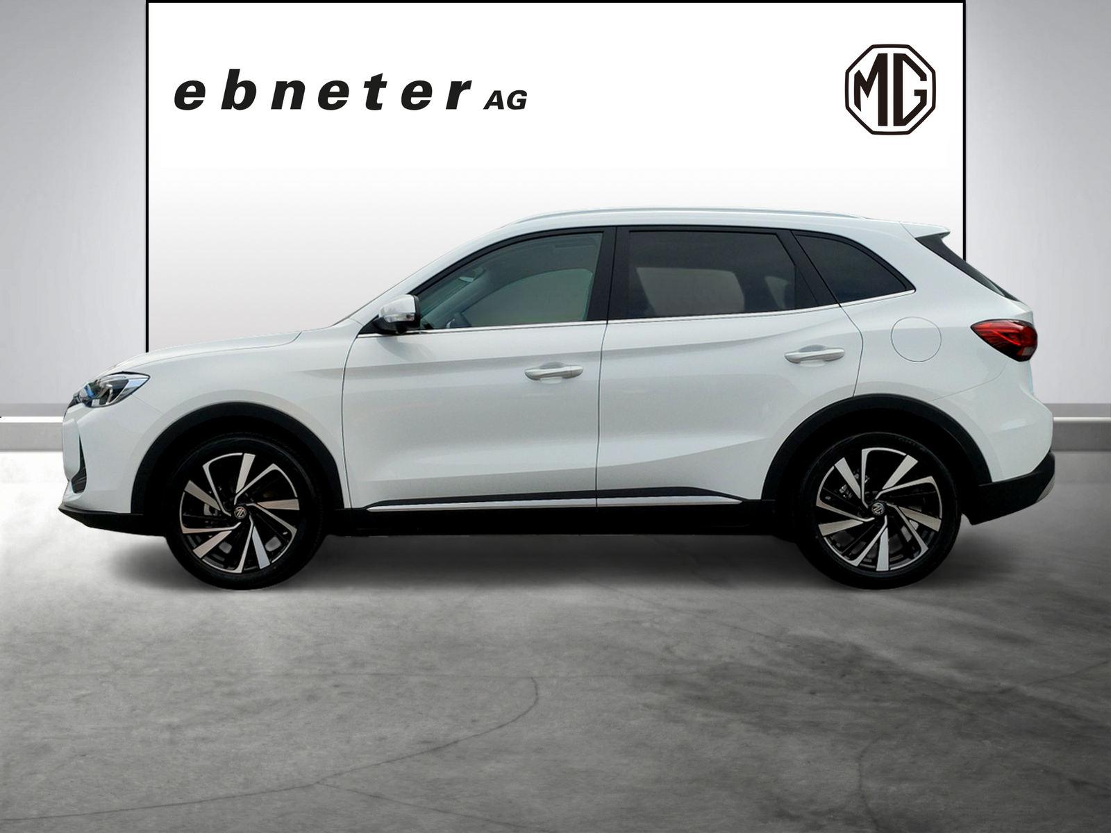 MG ZS 1.5 Hybrid+ Luxury-showroom-element-2