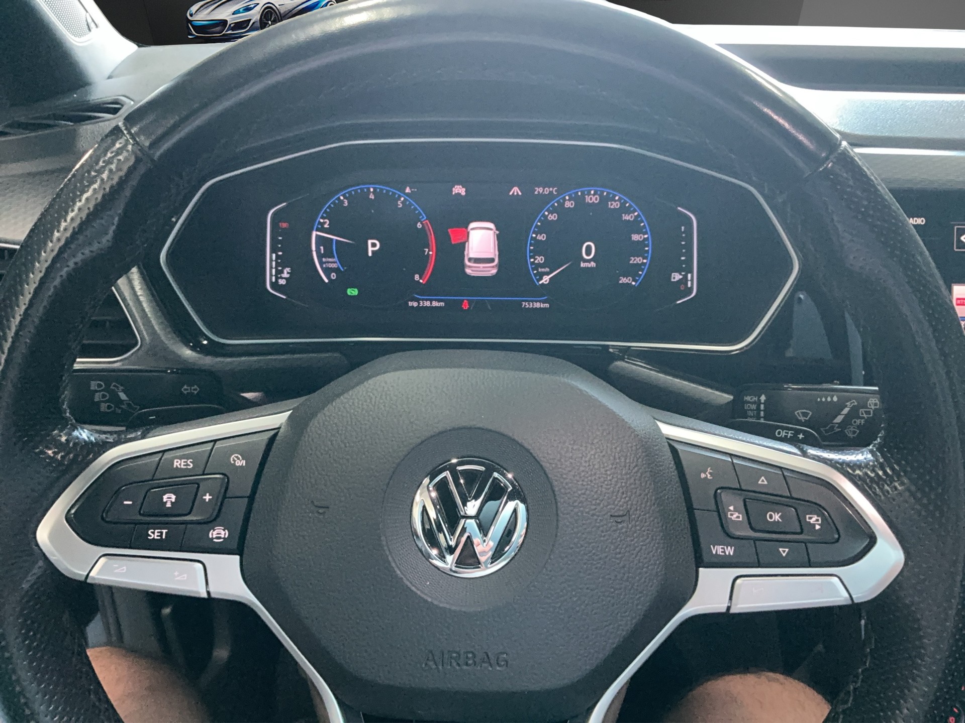 VW T-Cross 1.0 TSI R-LIne DSG-image-10