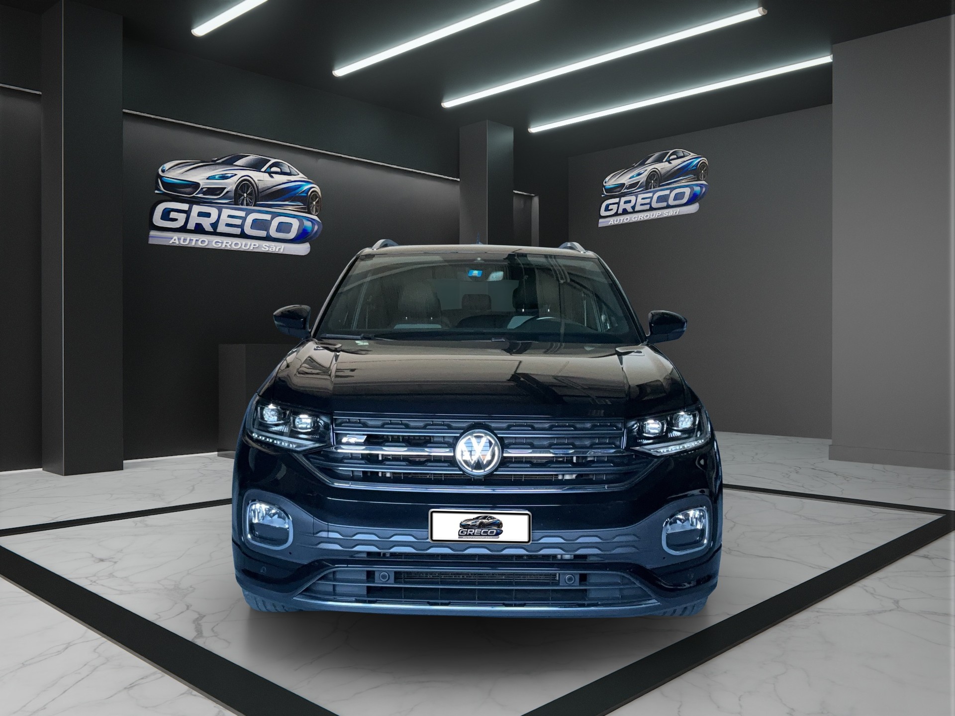 VW T-Cross 1.0 TSI R-LIne DSG-showroom-element-1