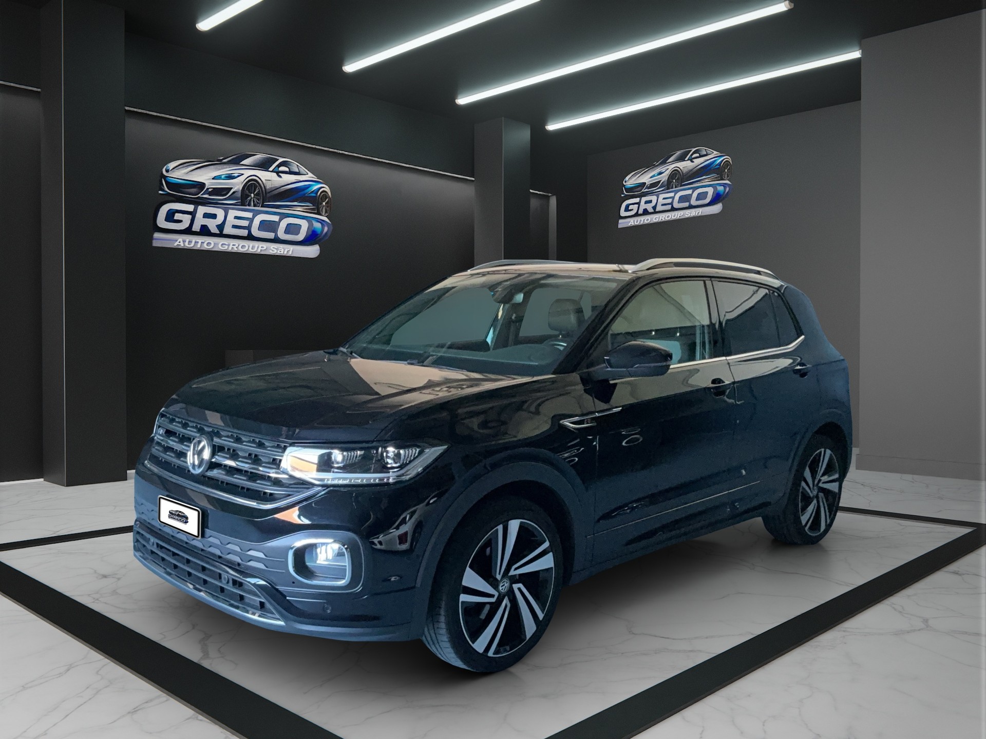 VW T-Cross 1.0 TSI R-LIne DSG-showroom-element-2
