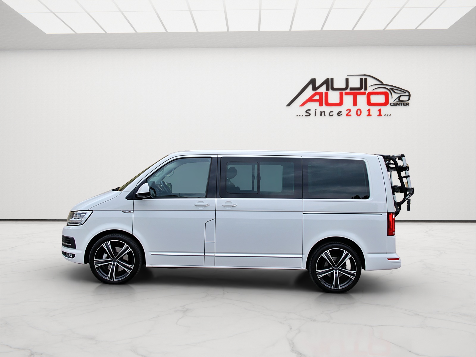 VW T6 Multivan 2.0 Bi-TDI Highline 4Motion DSG-showroom-element-1