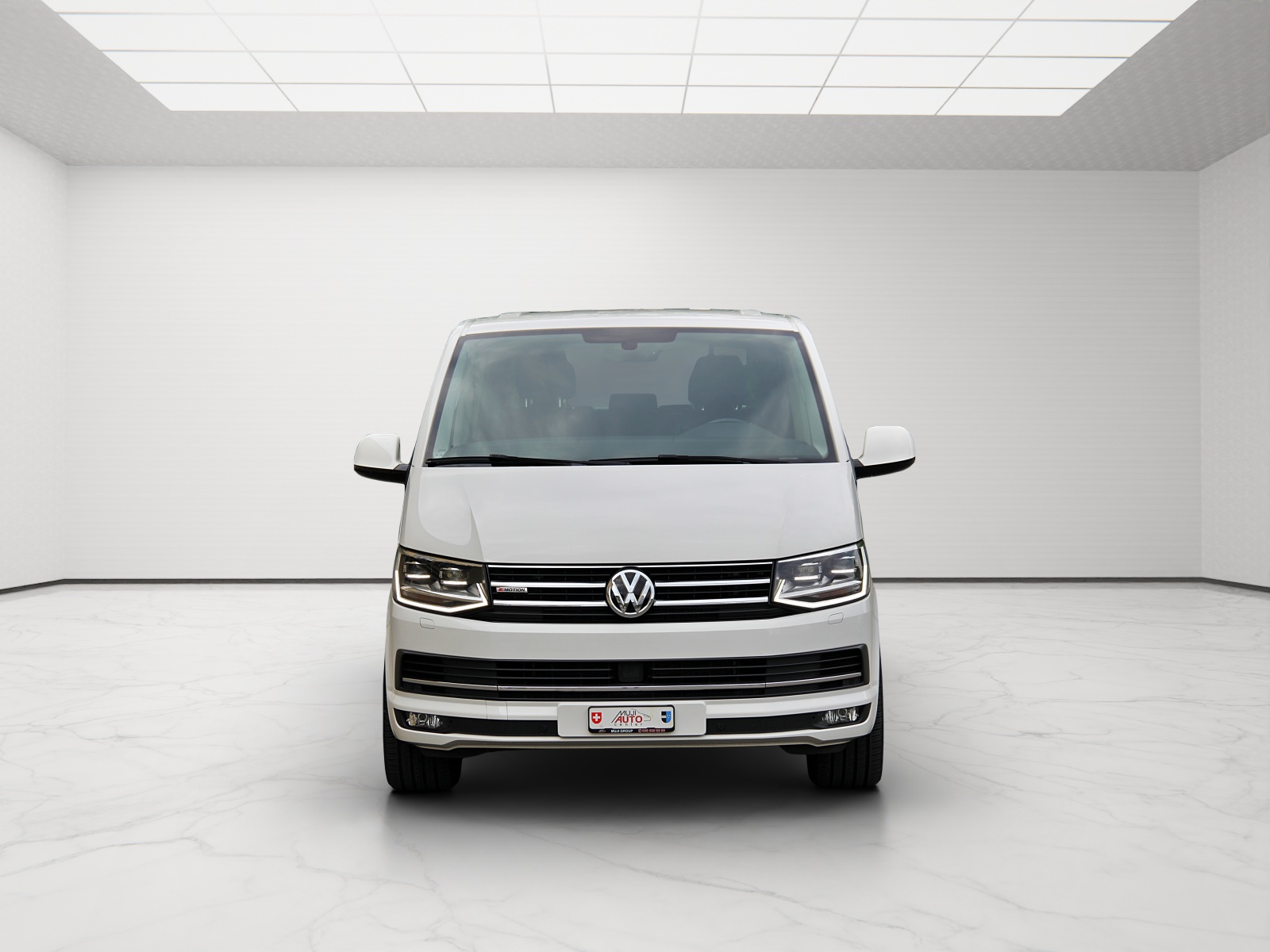 VW T6 Multivan 2.0 Bi-TDI Highline 4Motion DSG-image-7