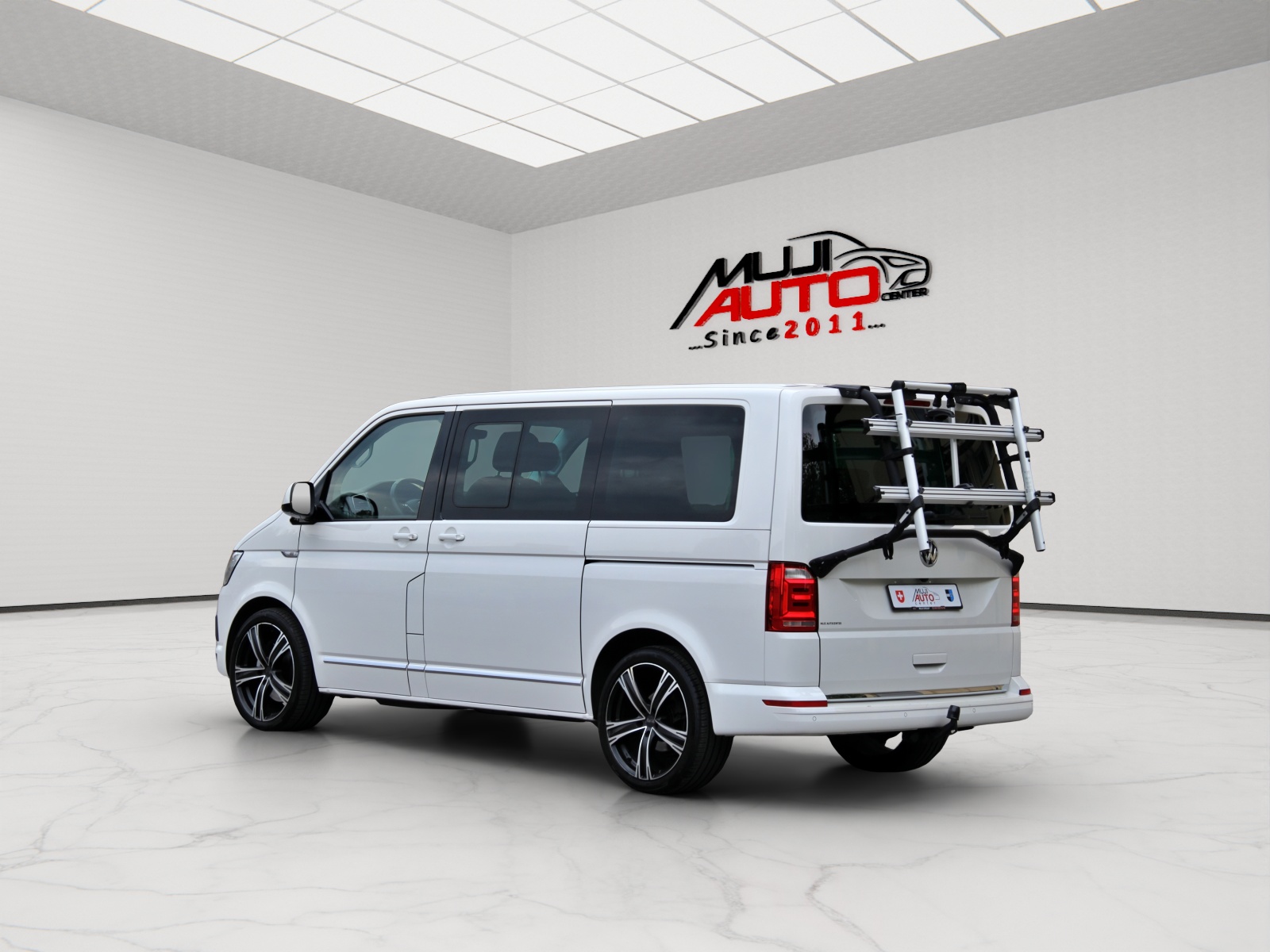 VW T6 Multivan 2.0 Bi-TDI Highline 4Motion DSG-showroom-element-2