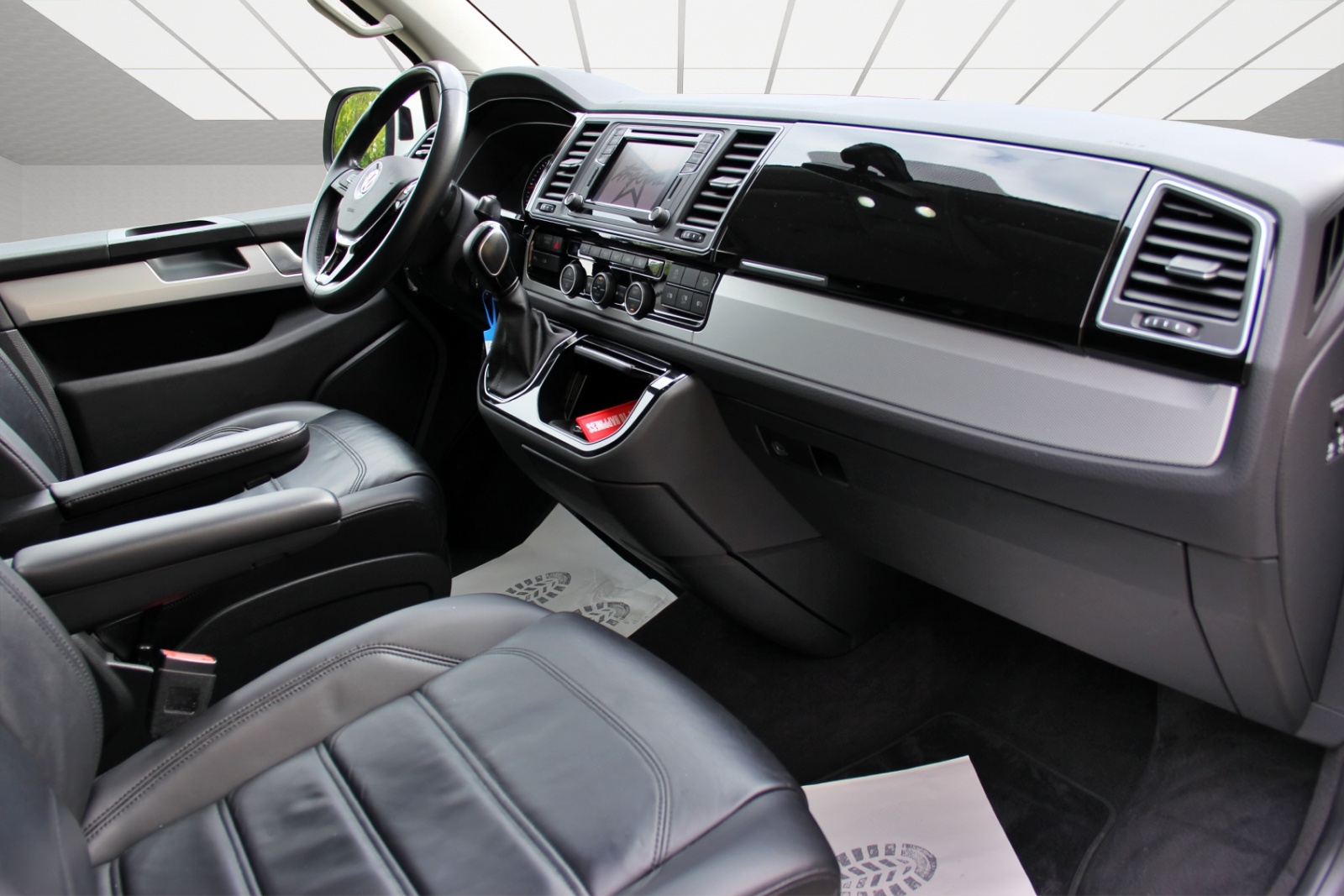 VW T6 Multivan 2.0 Bi-TDI Highline 4Motion DSG-image-13