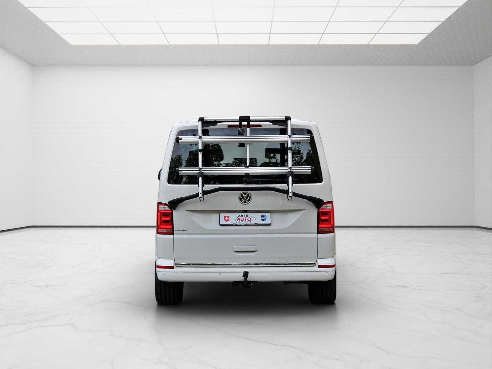 VW T6 Multivan 2.0 Bi-TDI Highline 4Motion DSG-showroom-element-3
