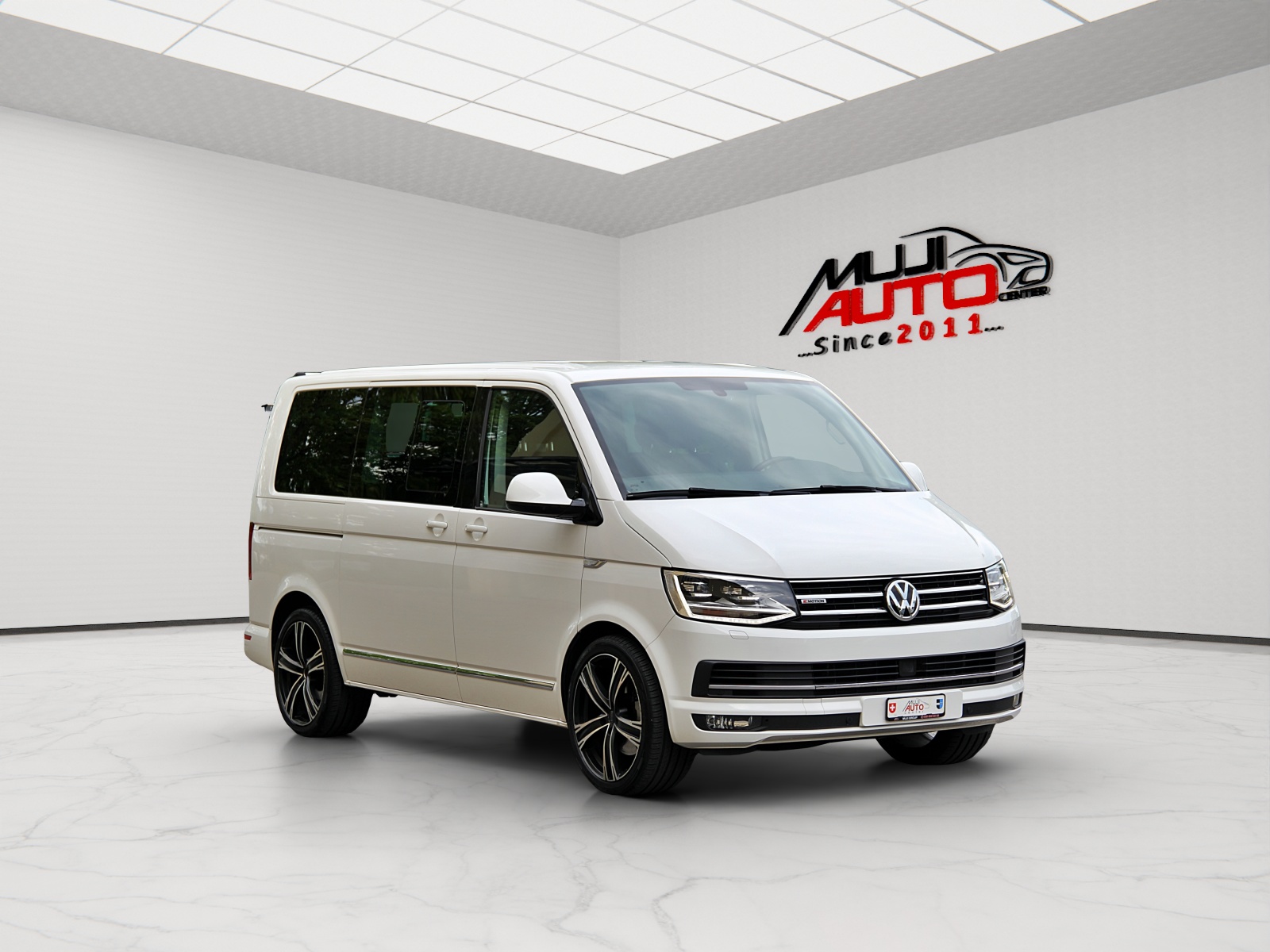 VW T6 Multivan 2.0 Bi-TDI Highline 4Motion DSG-image-6