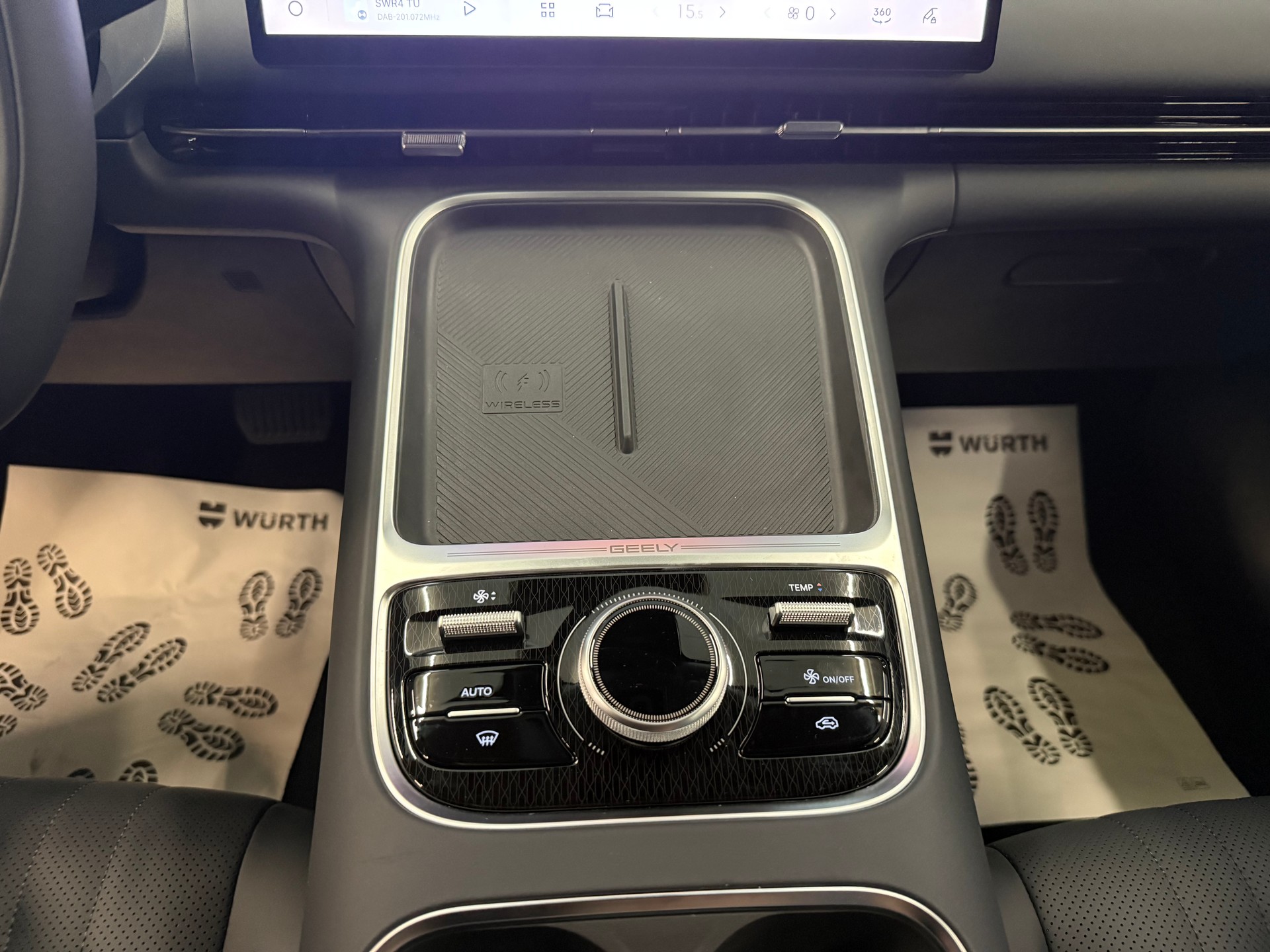 GEELY Starray EM-i MAX + PHEV-image-33